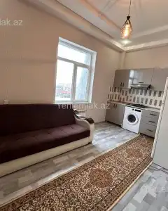 Mənzil Kirayə verilir