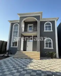 Həyət/Bağ Evi, Villa Satılır