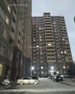 Mənzil Satılır