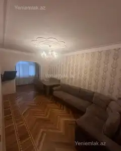 Mənzil Satılır