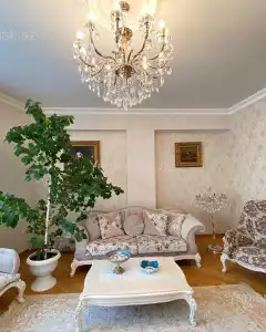 Mənzil Kirayə verilir