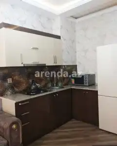 Mənzil Kirayə verilir