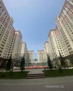 Mənzil Kirayə verilir