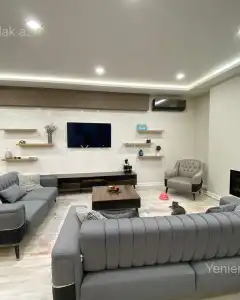 Mənzil Kirayə verilir