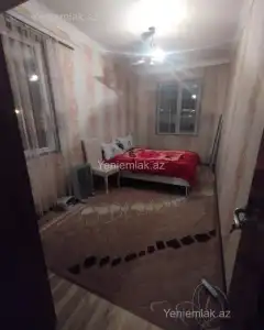 Mənzil Kirayə verilir