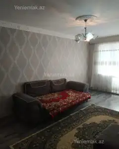 Mənzil Kirayə verilir