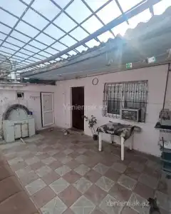 Həyət/Bağ Evi, Villa Satılır