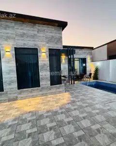 Həyət/Bağ Evi, Villa Satılır