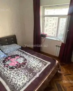 Mənzil Satılır