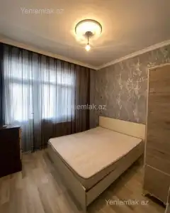 Mənzil Satılır