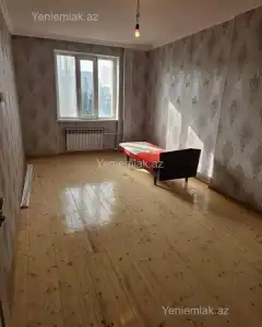 Mənzil Satılır