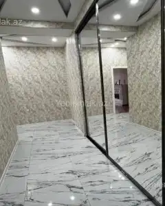 Mənzil Satılır