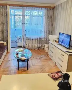 Mənzil Satılır
