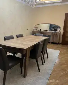 Mənzil Satılır