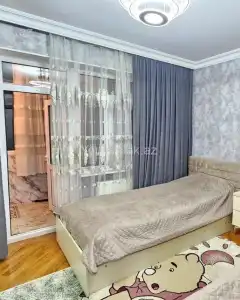 Mənzil Satılır