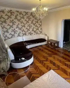 Mənzil Satılır