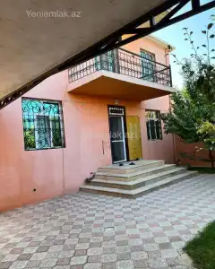 Həyət/Bağ Evi, Villa Satılır