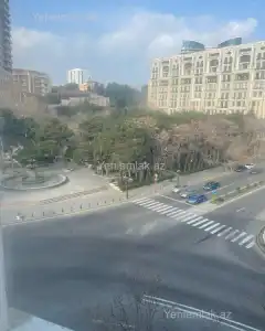 Mənzil Satılır