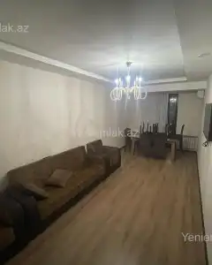 Mənzil Kirayə verilir