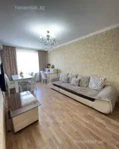 Mənzil Satılır