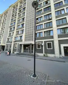 Mənzil Satılır