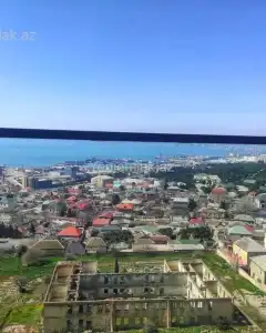 Mənzil Satılır