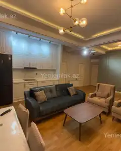 Mənzil Kirayə verilir