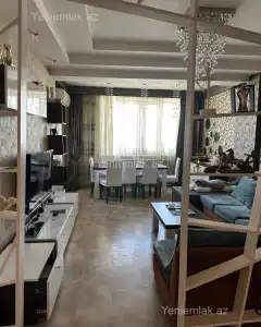 Mənzil Satılır