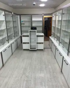 Digər Kommersiya Əmlakı Kirayə verilir