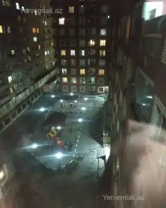 Mənzil Satılır
