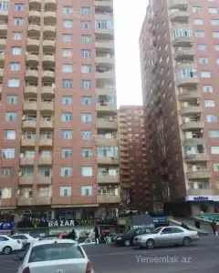 Mənzil Kirayə verilir