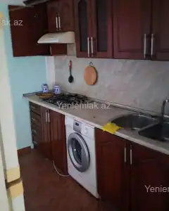 Mənzil Kirayə verilir