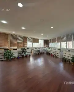 Digər Kommersiya Əmlakı Kirayə verilir