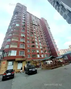 Mənzil Kirayə verilir