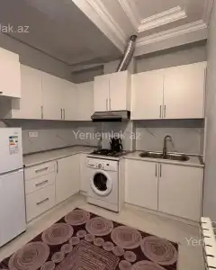 Mənzil Kirayə verilir