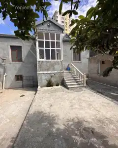 Həyət/Bağ Evi, Villa Satılır