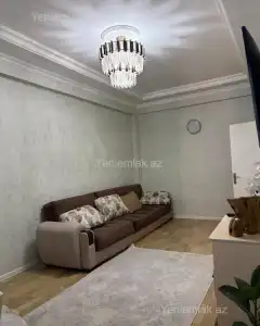 Mənzil Kirayə verilir