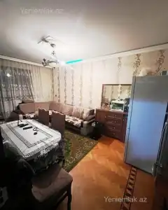 Mənzil Kirayə verilir