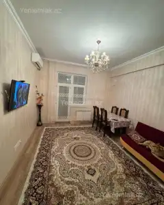 Mənzil Kirayə verilir