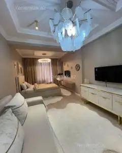 Mənzil Kirayə verilir