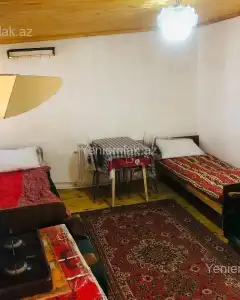 Həyət/Bağ Evi, Villa Kirayə verilir