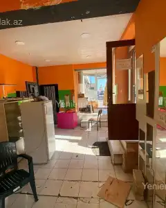 Digər Kommersiya Əmlakı Kirayə verilir