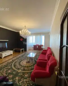 Mənzil Kirayə verilir