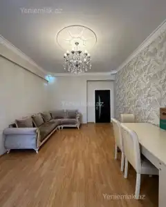 Mənzil Kirayə verilir