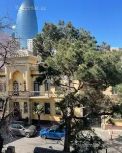 Mənzil Kirayə verilir