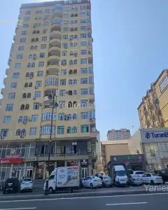 Mənzil Satılır
