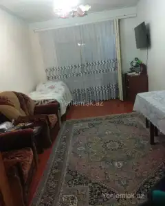 Mənzil Satılır