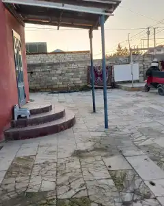 Yard House, Villa For Sale