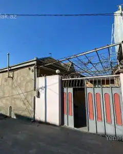 Həyət/Bağ Evi, Villa Satılır