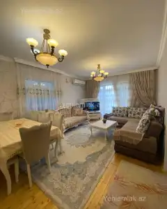 Həyət/Bağ Evi, Villa Satılır